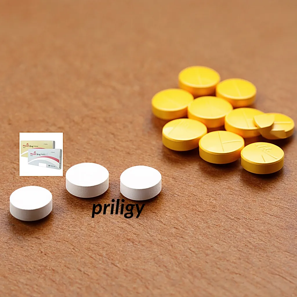 Medicamento generico de priligy